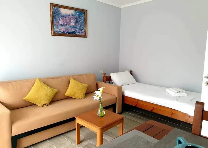 Alexa Apartament