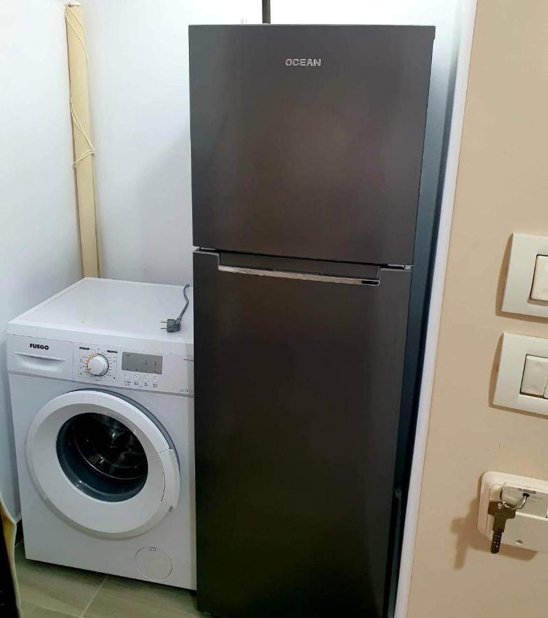 Alexa Appartement