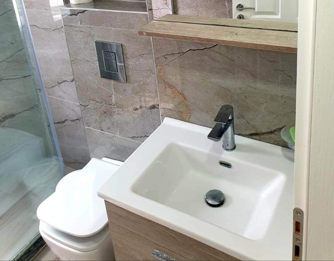 Appartement Alexa *