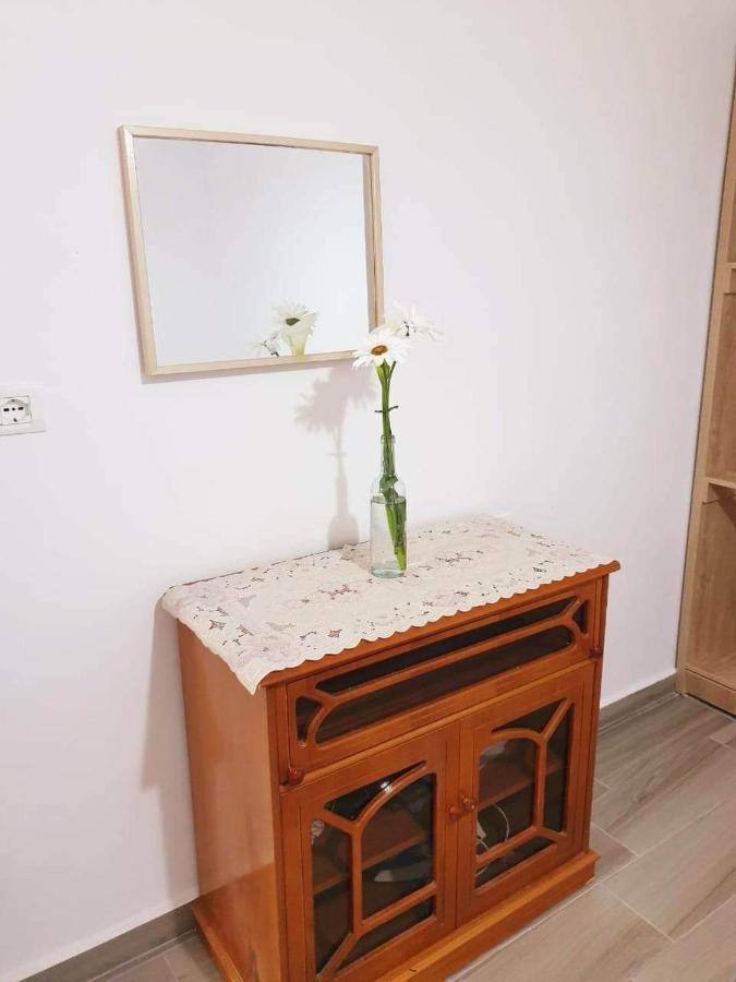 Alexa Appartement Himarë