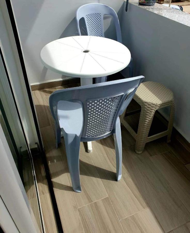 Appartement Alexa Himarë